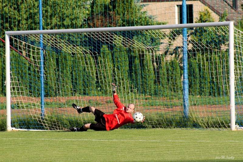 SK Smiřice : So Deštné v Oh 1:1