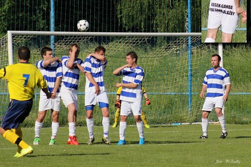 SK Smiřice : Sokol Lípa