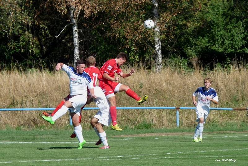 Smiice - FC Spartak Rychnov 0 : 0 ( PK 7 : 6 )