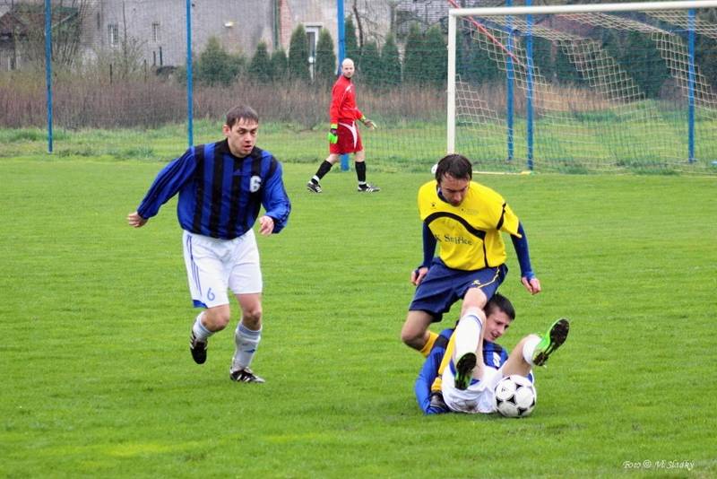 SK Smiřice - TJ Sokol Zdelov 3:0