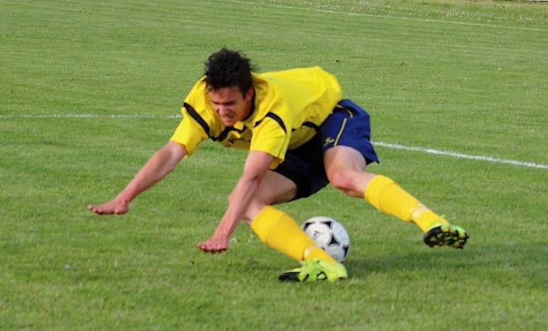 SK Smiřice - FK AFK Hronov