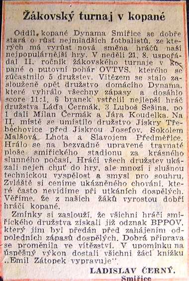 fotbal