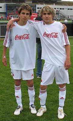 Coca Cola Cup 2006