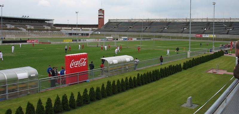 Coca Cola Cup 2006