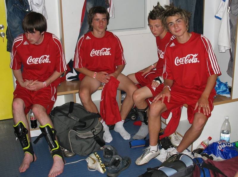 Coca Cola Cup 2006