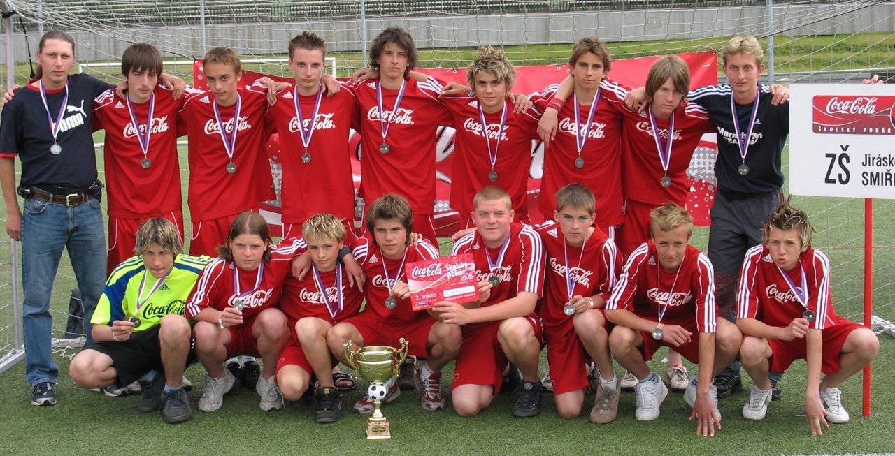 Coca Cola Cup 2006