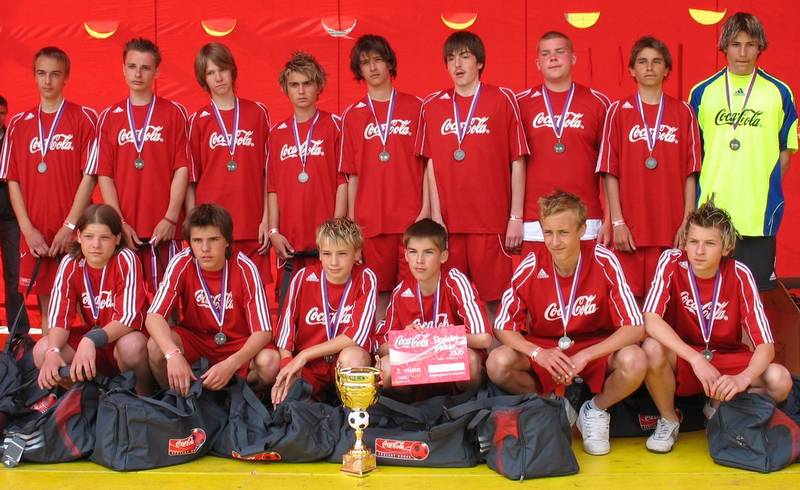 Coca Cola Cup 2006