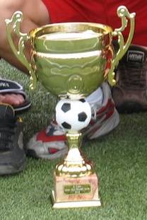 Coca Cola Cup 2006