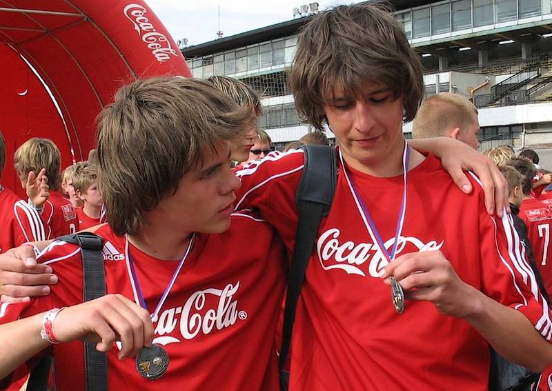 Coca Cola Cup 2006