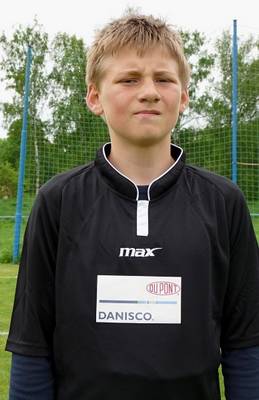 mladší žáci 11.5.2013