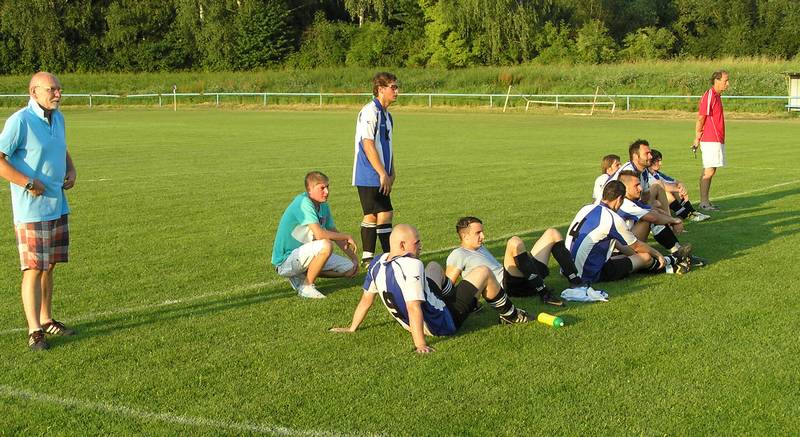 pohár 27.7.2013