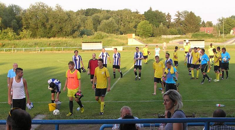 pohár 27.7.2013