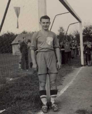 fotbal