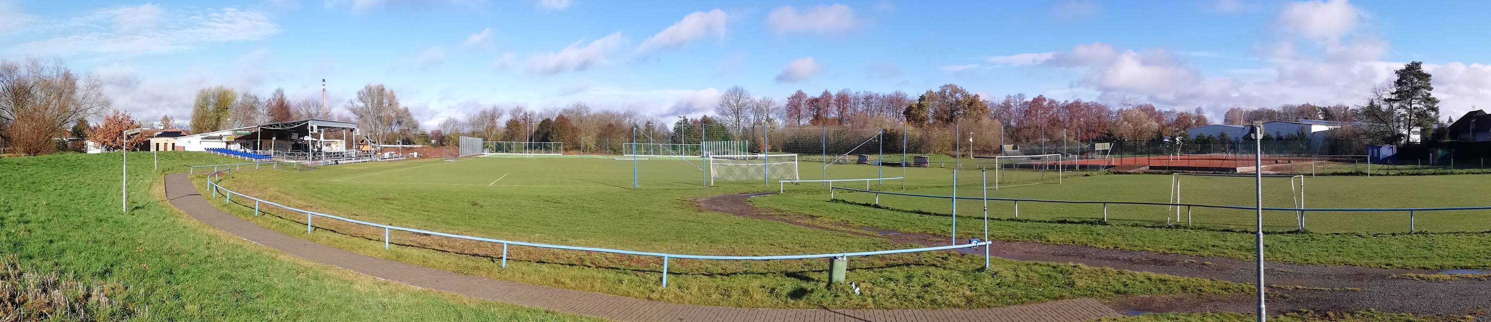 stadion
