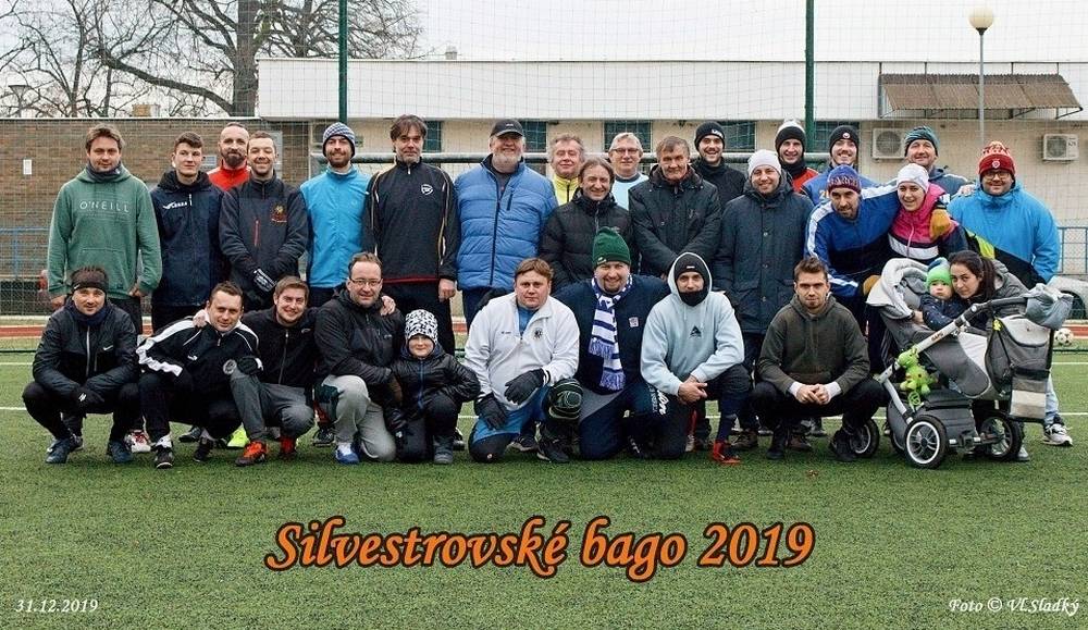 Silvestr 2019