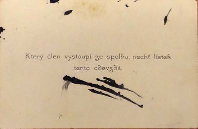 legitimace