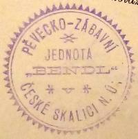  Bendl