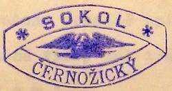 Sokol Cernozice