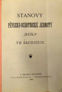 stanovy