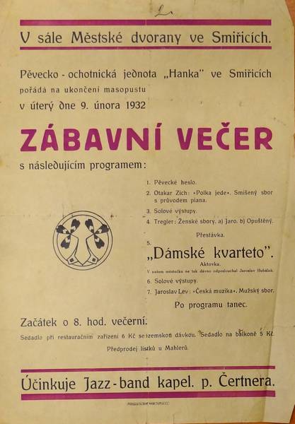 pozvnka