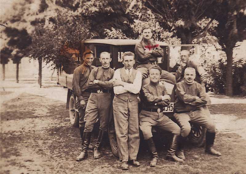 hasiči Smiřice