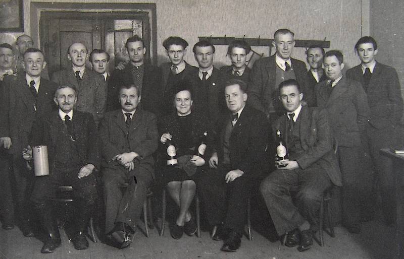 hasiči Smiřice