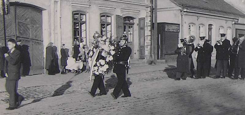 hasiči Smiřice