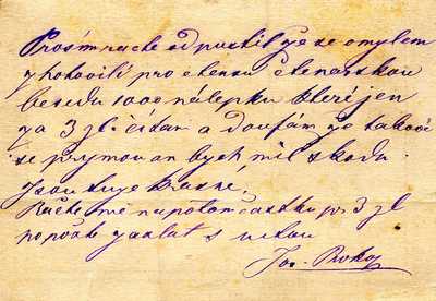 tensk beseda