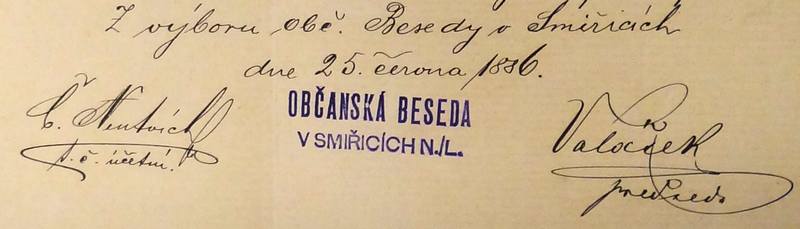 beseda