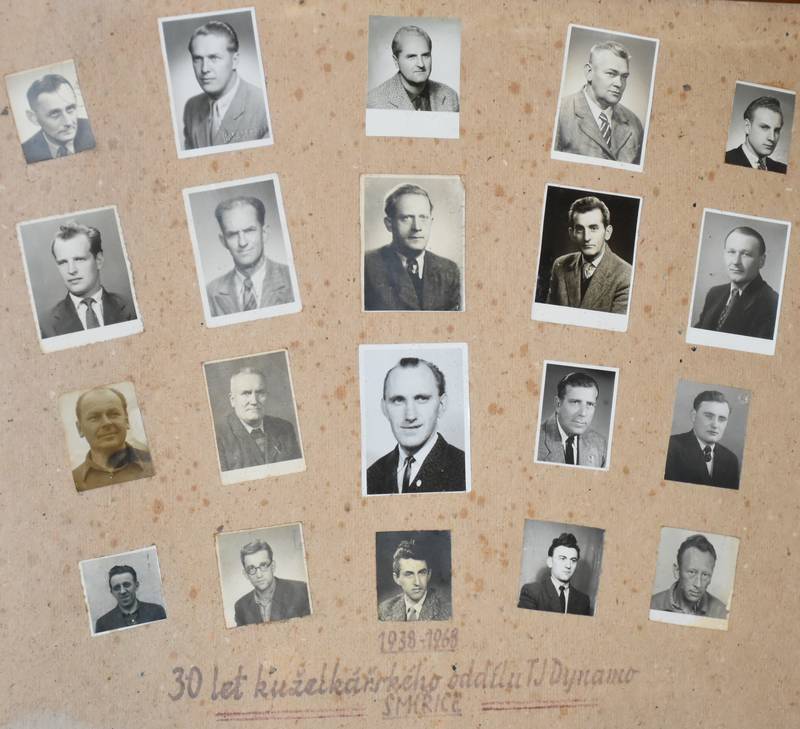 kuželkáři Smiřice