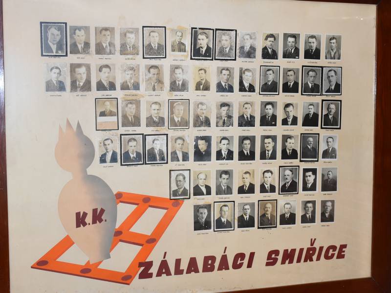 kuželkáři Smiřice