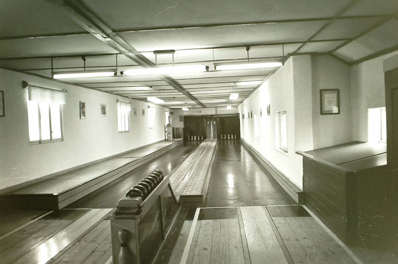 kuželkáři Smiřice