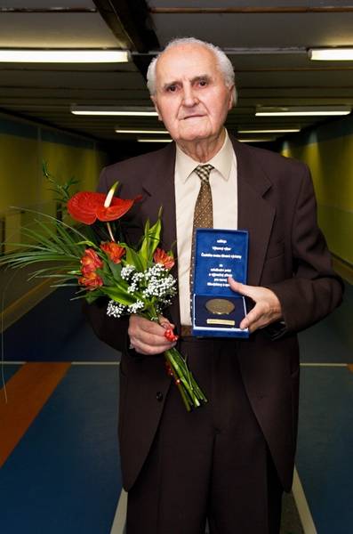 Bohumír Šmejda
