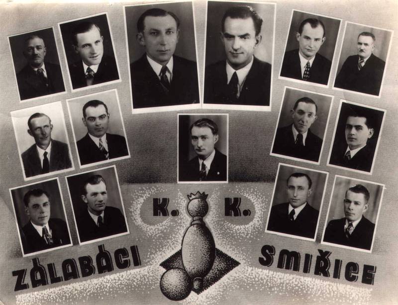 kuželkáři Smiřice