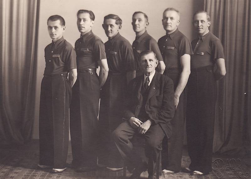 kuželkáři Smiřice
