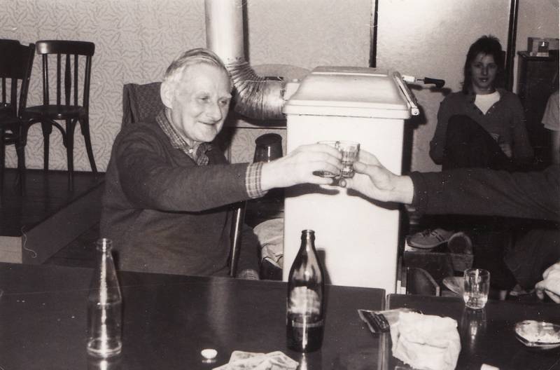 kuželky