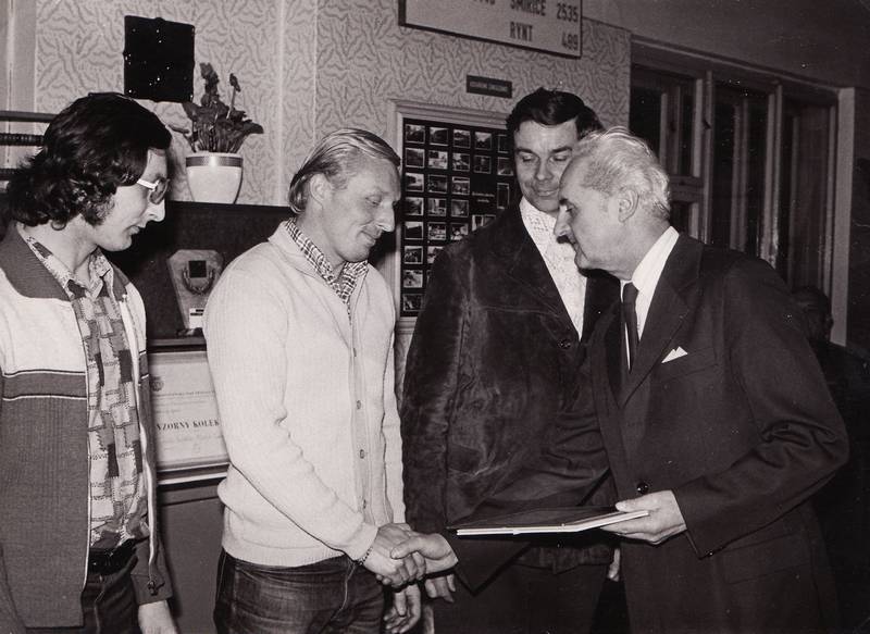 kuželky