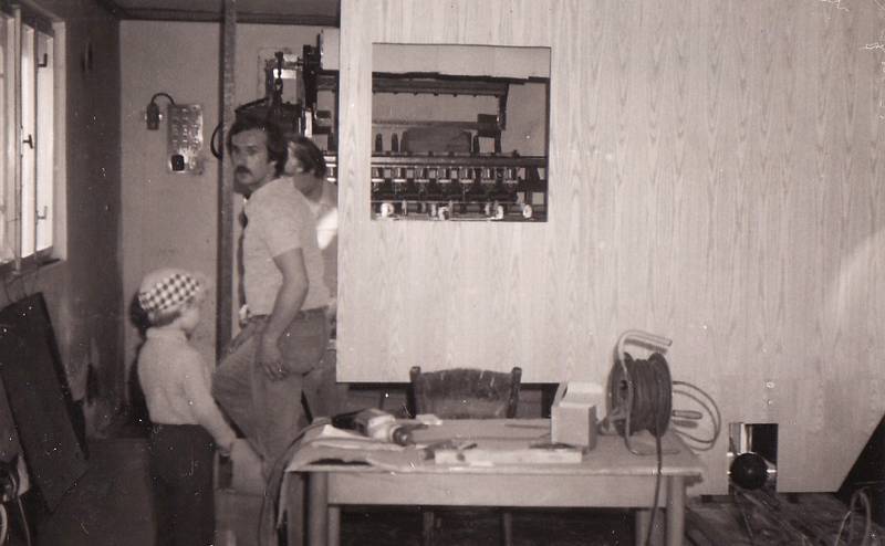 kuželky