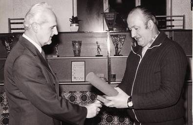 kuželky