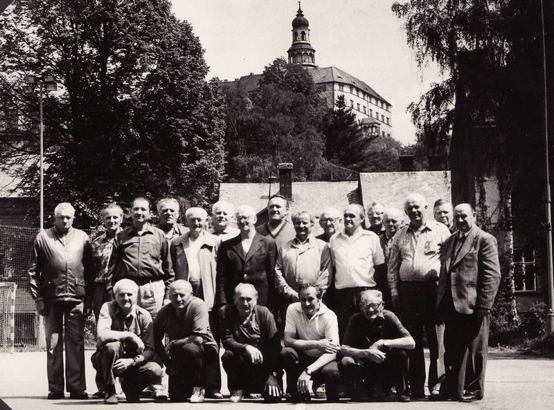 kuželky