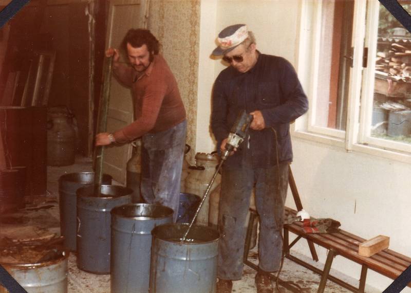 kuželky