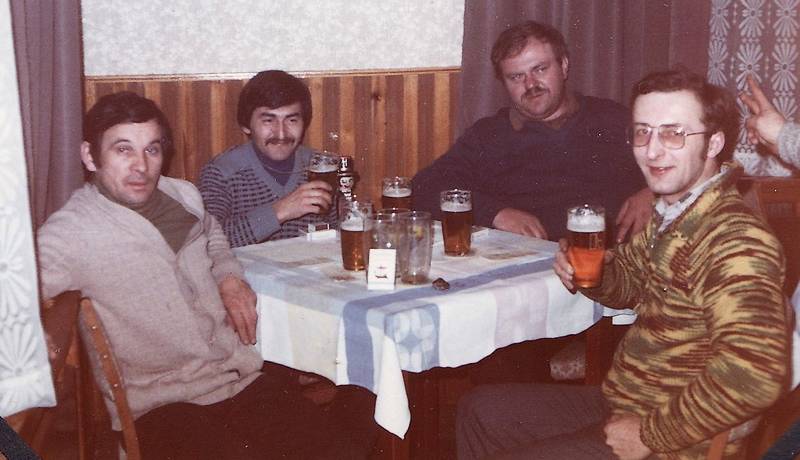 kuželky