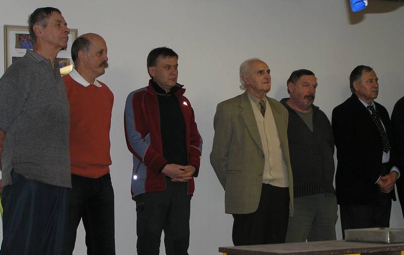 kuželky