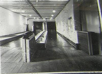 kuželky