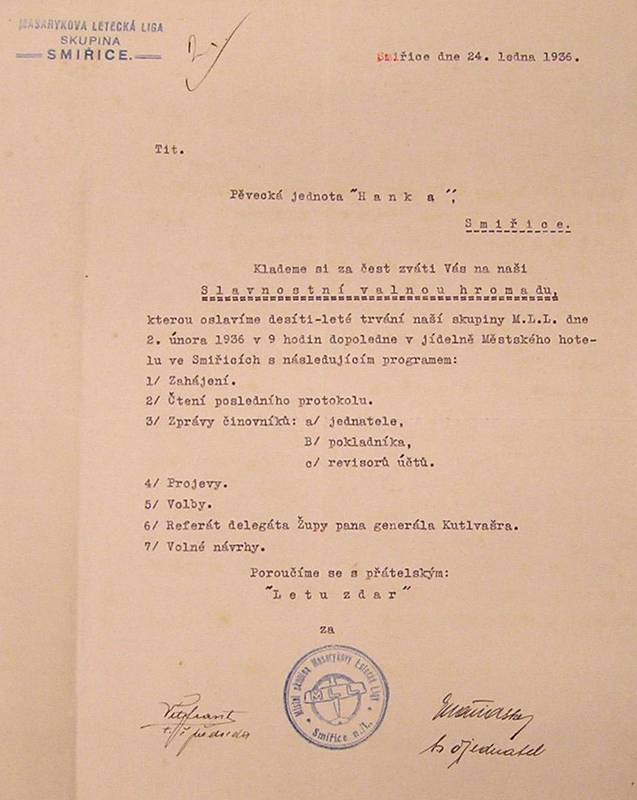 valn hromada