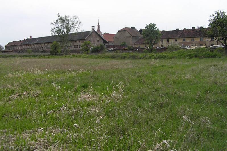rybářství