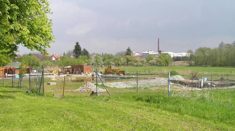 rybářství
