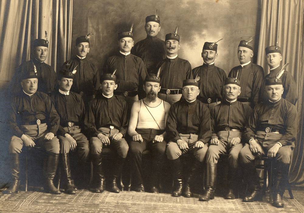 Sokol Smiice