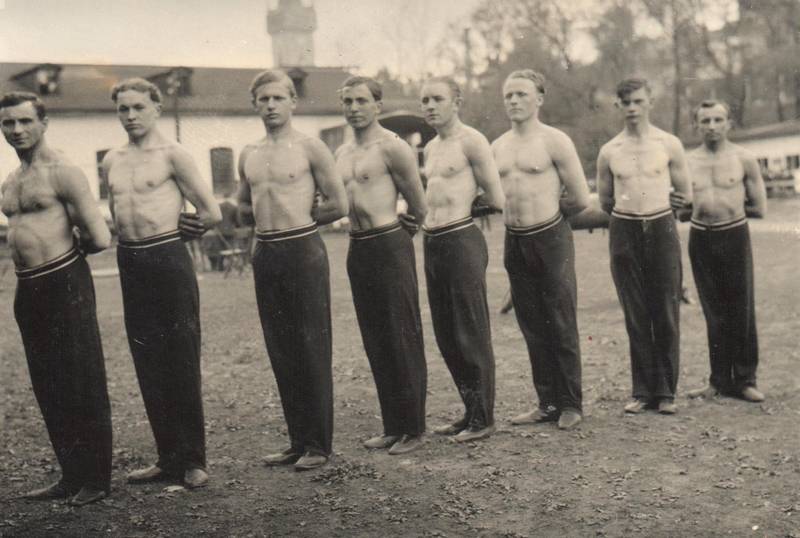 Sokol Smiřice