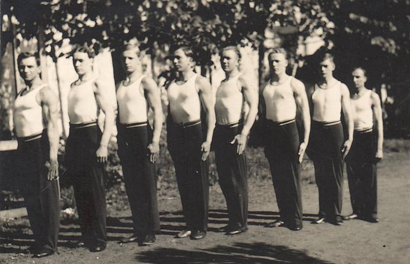 Sokol Smiřice